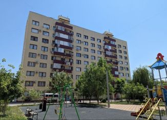 Продам трехкомнатную квартиру, 68.5 м2, Грозный, проспект Мохаммеда Али, 3А, 2-й микрорайон