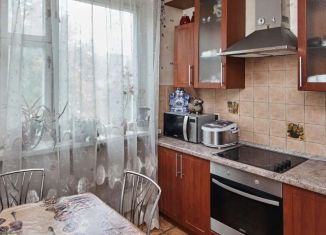 Продам 3-комнатную квартиру, 80 м2, Москва, Угловой переулок, 6, Угловой переулок