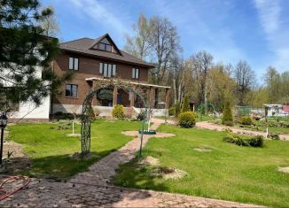 Продаю дом, 403 м2, Солнечногорск, 4-й Прибрежный переулок, 10