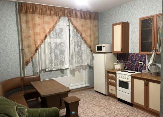 2-комнатная квартира в аренду, 54 м2, Анжеро-Судженск, Сосновая улица, 53