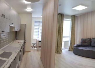 Сдается квартира студия, 28 м2, Белгород, Семейная улица, 15