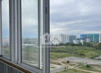 Продам квартиру студию, 30 м2, Новосибирская область, улица Дмитрия Шмонина, 10/1