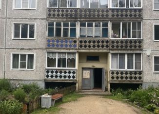 Продается трехкомнатная квартира, 68.8 м2, посёлок городского типа Стрижи, Дачная улица, 5