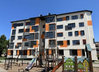 Продажа 2-ком. квартиры, 62.5 м2, Оренбургская область