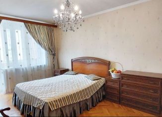 Сдаю 1-ком. квартиру, 40 м2, Москва, Мироновская улица, 24, ВАО