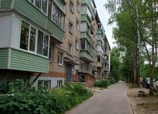 Продается трехкомнатная квартира, 63 м2, Красноармейск, Пионерская улица, 4