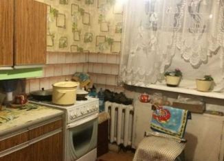 Продаю 3-ком. квартиру, 67 м2, поселок городского типа Краснобродский, улица Гагарина, 13