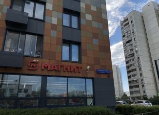 Продается машиноместо, 10 м2, Москва, ЖК Влюблино, Цимлянская улица, 3к1