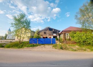 Продаю дом, 156 м2, село Романово, Трактовая улица, 68