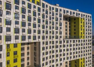 Продажа 2-комнатной квартиры, 78 м2, Москва, Староалексеевская улица, 5А, метро Алексеевская