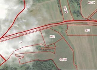 Продается участок, 2000 сот., деревня Глушата