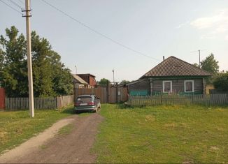 Дом на продажу, 64 м2, село Быстровка, Трактовая улица, 48