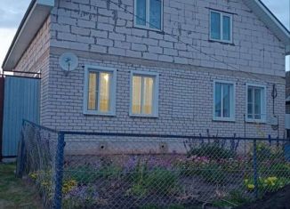 Продам дом, 200 м2, деревня Тоскаево