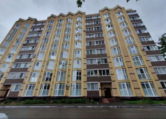 Продажа однокомнатной квартиры, 36 м2, Новочебоксарск, Зелёный бульвар, 3Ак1, ЖК Зелёный