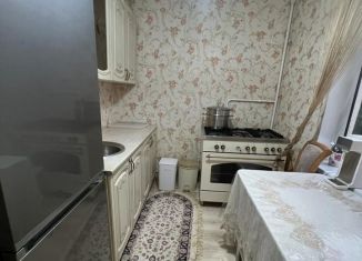 Четырехкомнатная квартира на продажу, 78.4 м2, Чечня, улица Иоанисиани, 3