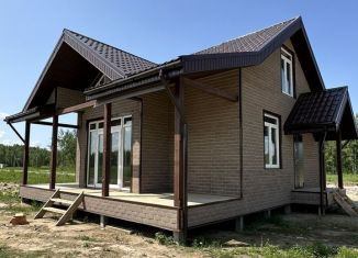 Продам дом, 120 м2, Володарск, улица Терешковой, 62Б