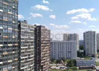 Продажа 4-ком. квартиры, 135 м2, Москва, Балаклавский проспект, 15, район Чертаново Северное