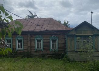 Продажа дома, 40 м2, Рузаевка, улица Терешковой