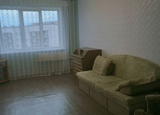 1-ком. квартира в аренду, 35.5 м2, Пикалёво, улица Горняков