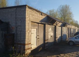 Продается гараж, 18 м2, Петрозаводск