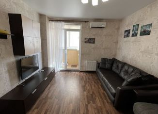 Однокомнатная квартира в аренду, 32 м2, Волгоград, Ессентукская улица, 11, ЖК Старт