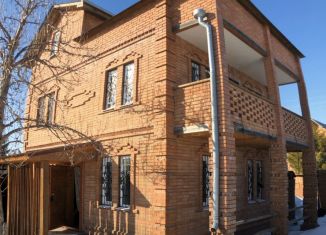 Дача в аренду, 130 м2, Самарская область, 2-я Вишнёвая улица