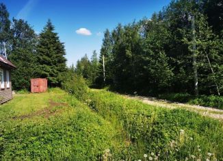 Продам земельный участок, 12 сот., садоводческий массив Тикопись, Лесной переулок