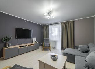 Продажа 2-ком. квартиры, 75.1 м2, Череповец, Кирилловское шоссе, 22