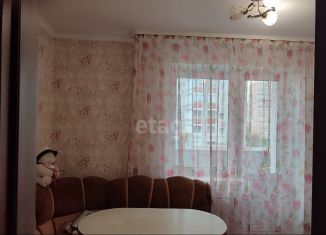 1-комнатная квартира на продажу, 41.4 м2, Саранск, улица Короленко, 6, ЖК Гратион