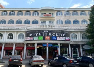 Продажа помещения свободного назначения, 57 м2, Евпатория, улица Фрунзе, 20