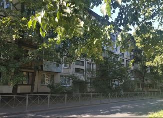 Продаю комнату, 15 м2, Санкт-Петербург, улица Костюшко, 5к1, муниципальный округ Новоизмайловское