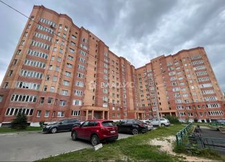 Однокомнатная квартира на продажу, 36.8 м2, Егорьевск, Набережная улица, 5