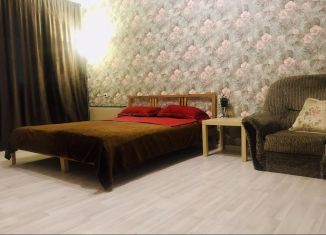 Аренда 1-комнатной квартиры, 43 м2, Московская область, Зелёная улица, 17