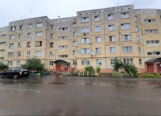 Продажа двухкомнатной квартиры, 50.2 м2, посёлок городского типа Знаменка, улица Гагарина, 4