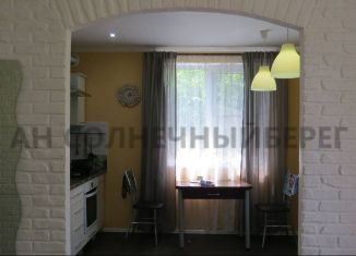 Продается двухкомнатная квартира, 43 м2, село Кривенковское, Спорная улица, 97А