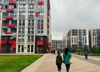 Продается трехкомнатная квартира, 83.7 м2, поселение Сосенское, ЖК Испанские кварталы, бульвар Веласкеса, 5к4