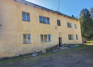 Продается 2-ком. квартира, 35 м2, посёлок Боровёнка, улица Красная Горка, 53