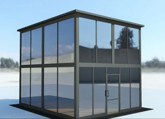 Земельный участок на продажу, 1 сот., Сочи, микрорайон Центральный, улица Воровского, 56