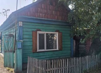 Продается дом, 34.2 м2, Барабинск, Юбилейная улица