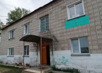 Продам двухкомнатную квартиру, 45 м2, село Борцово, Центральная улица, 78