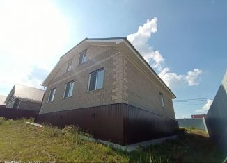 Дом на продажу, 200 м2, село Иглино, Творческая улица