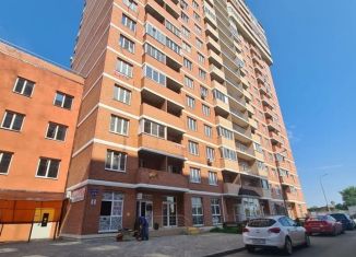 Продам однокомнатную квартиру, 32 м2, посёлок Российский, улица имени В.М. Комарова, 21Б