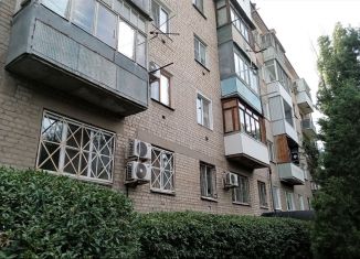Продается двухкомнатная квартира, 40.6 м2, Волгоград, улица Пархоменко, 66, Центральный район