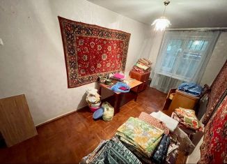 Продам 2-ком. квартиру, 44 м2, Краснодар, улица Фёдора Лузана, 15, улица Федора Лузана