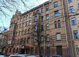 Продается 2-комнатная квартира, 75.5 м2, Санкт-Петербург, Лахтинская улица, 8А, Лахтинская улица