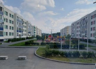 Продается 3-комнатная квартира, 75 м2, Тюмень, Червишевский тракт, 45к6, ЖК Апрель