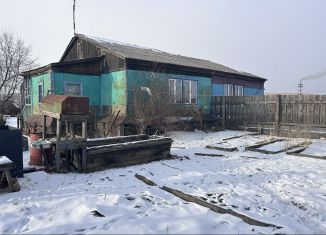 Продам дом, 78 м2, Шилка, улица Глазова, 208А