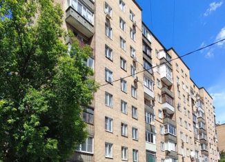 Продам однокомнатную квартиру, 32.6 м2, Москва, улица Фридриха Энгельса, 37-41кА, улица Фридриха Энгельса