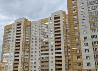 Продажа однокомнатной квартиры, 45.6 м2, Тамбов, Магистральная улица, 41к1, ЖК Магистральная