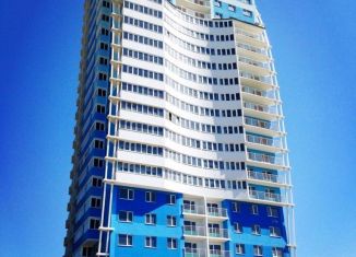Продается однокомнатная квартира, 37.4 м2, Краснодар, улица Автолюбителей, 1Д, ЖК Парусная Регата